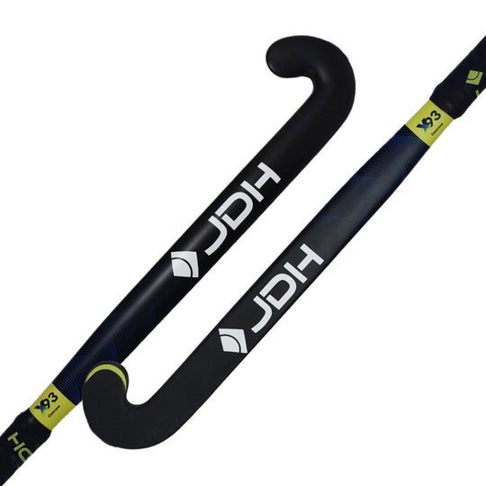 JDH X93 Concave Hockey Stick - 2025