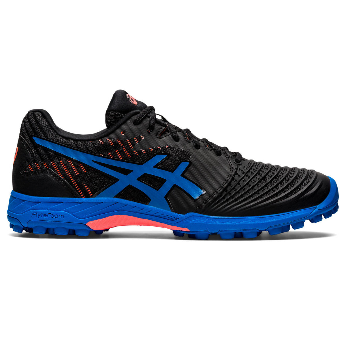 Asics Field Ultimate FF Mens Hockey Shoes ProHockeyDirect