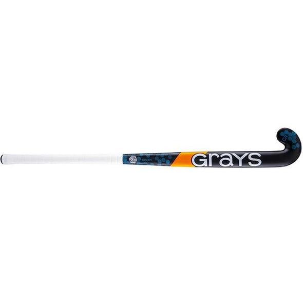 Grays GR 5000 Ultrabow Junior Hockey Stick Front