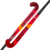 Grays GX 2000 Dynabow Junior Hockey Stick Main Red