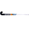Grays GTI 2000 Ultrabow Indoor Hockey Stick Back Black/Blue