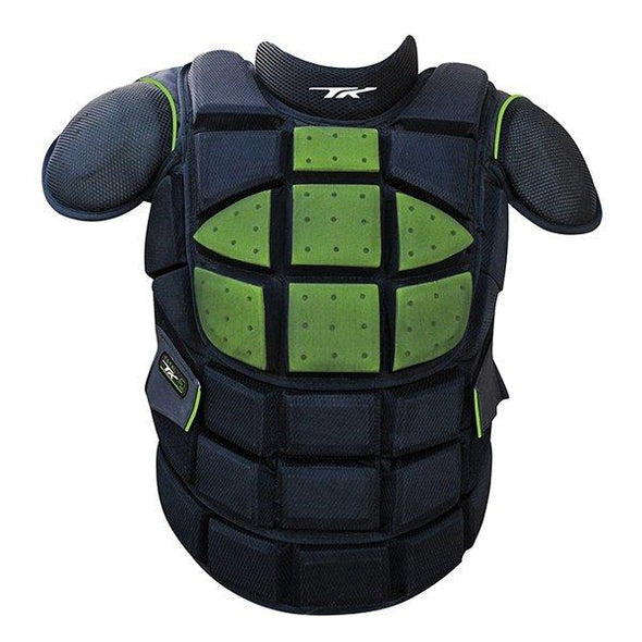 TK Total Two 2.1 Chest-Shoulder Guard