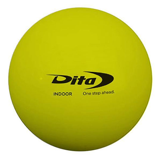 Dita Match Indoor Hockey Ball