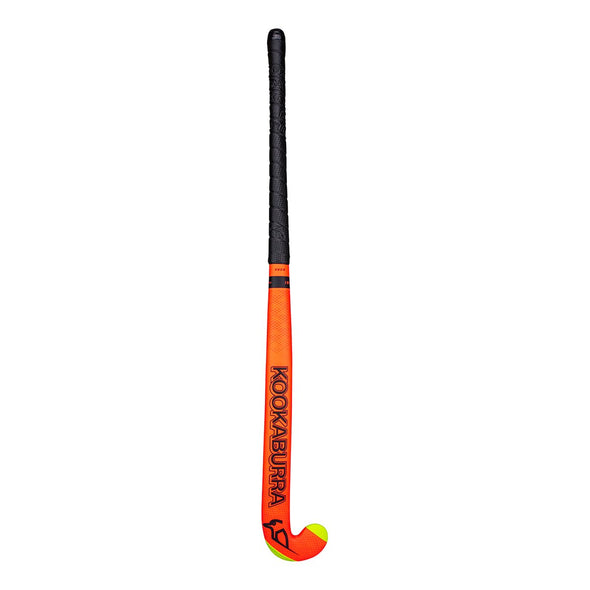Kookaburra Inflict M Bow Indoor Hockey Stick
