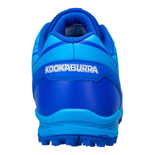 Kookaburra Neon Junior Hockey Shoes