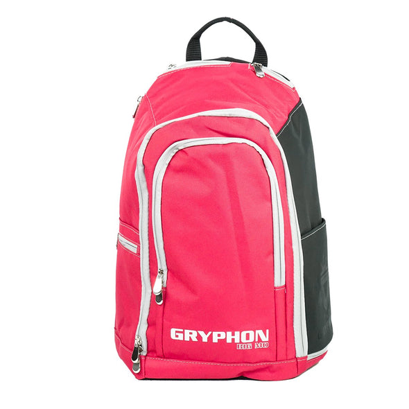 Gryphon Big Mo Hockey Bag