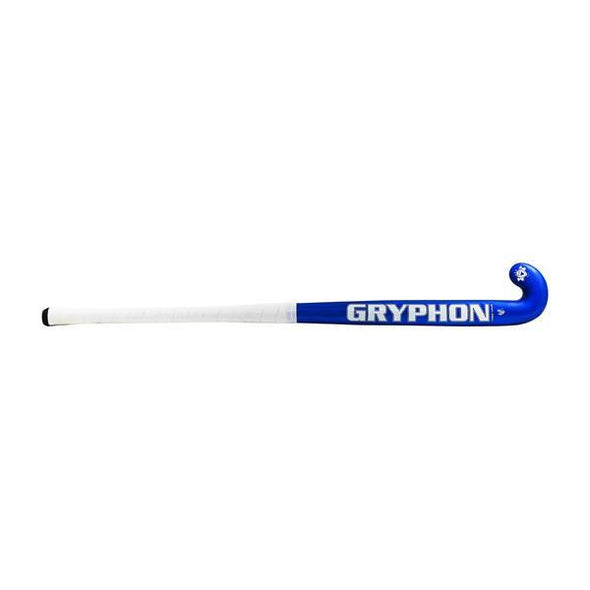 Gryphon Taboo JPC Hockey Stick back