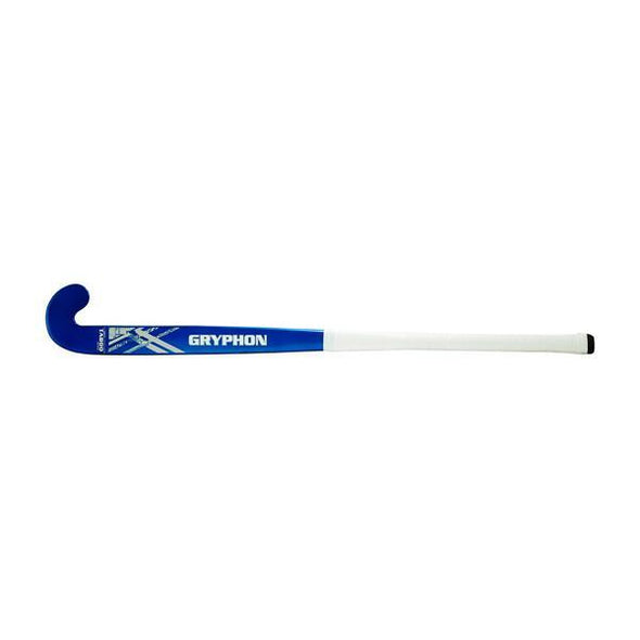 Gryphon Taboo JPC Hockey Stick front