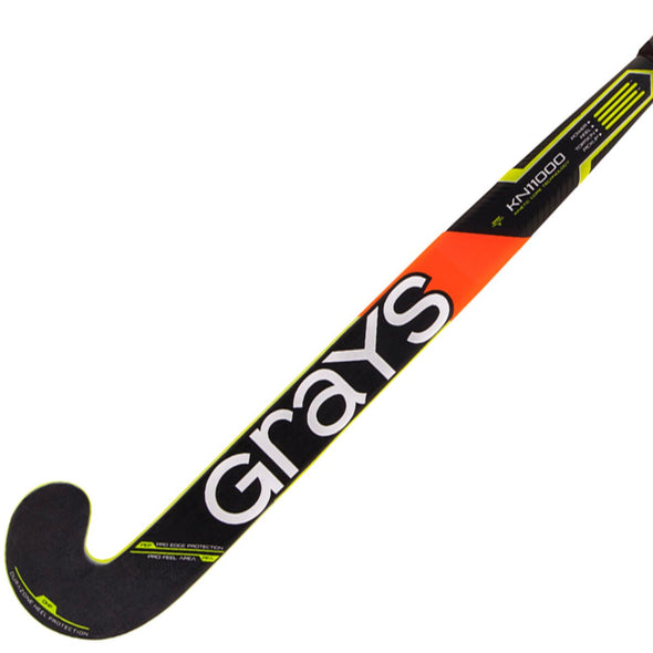 Grays KN 11000 Jumbow Hockey Stick