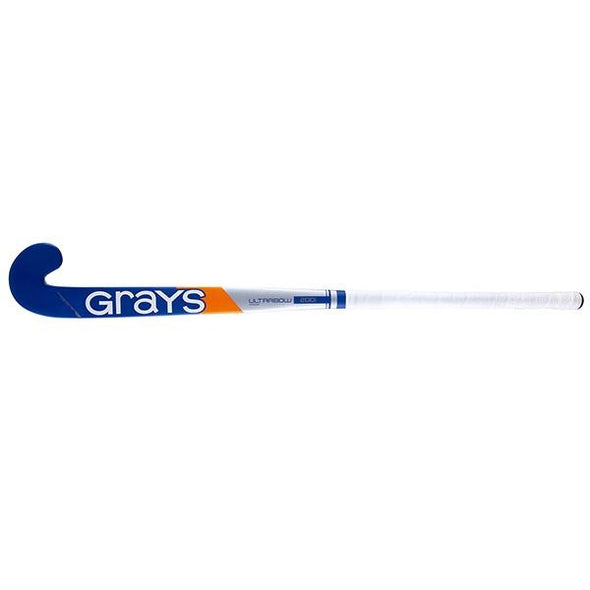 Grays Indoor 200i Ultrabow Junior Hockey Stick