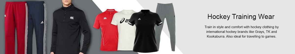 Hockey Training Wear