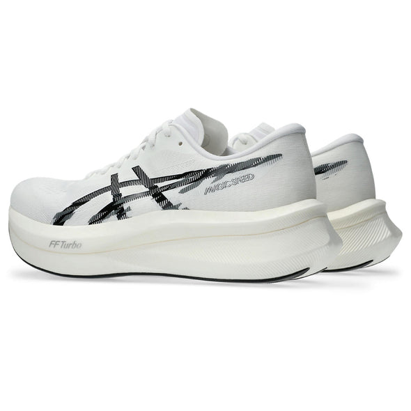 Asics Magic Speed 4 Mens Running Shoes - SS25