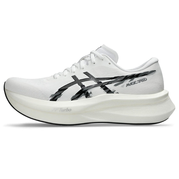 Asics Magic Speed 4 Mens Running Shoes - SS25