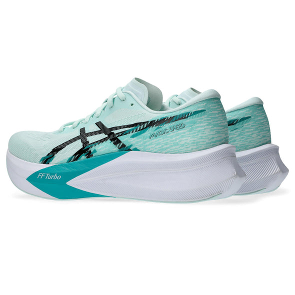 Asics Magic Speed 4 Mens Running Shoes - SS25