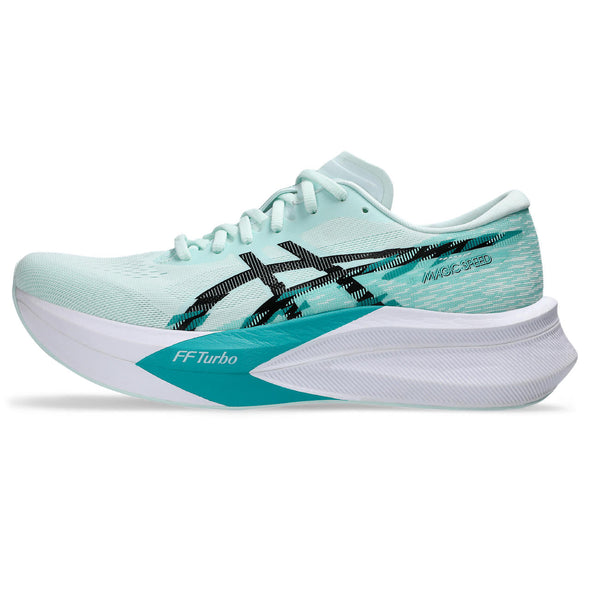 Asics Magic Speed 4 Mens Running Shoes - SS25