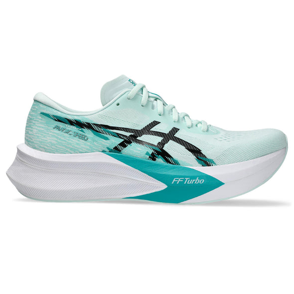 Asics Magic Speed 4 Mens Running Shoes - SS25