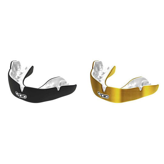Opro Instant Custom Self Fit Mouthguard