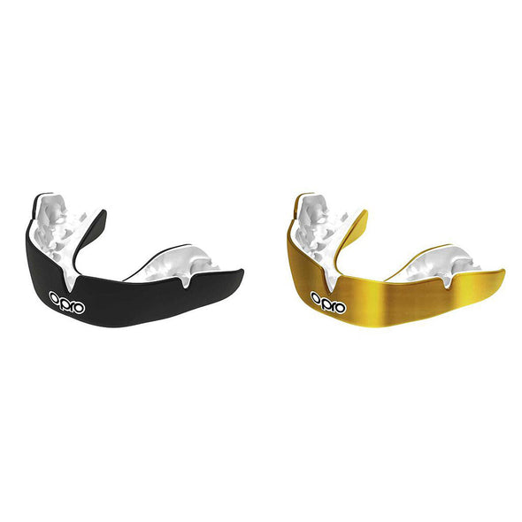 Opro Instant Custom Self Fit Mouthguard