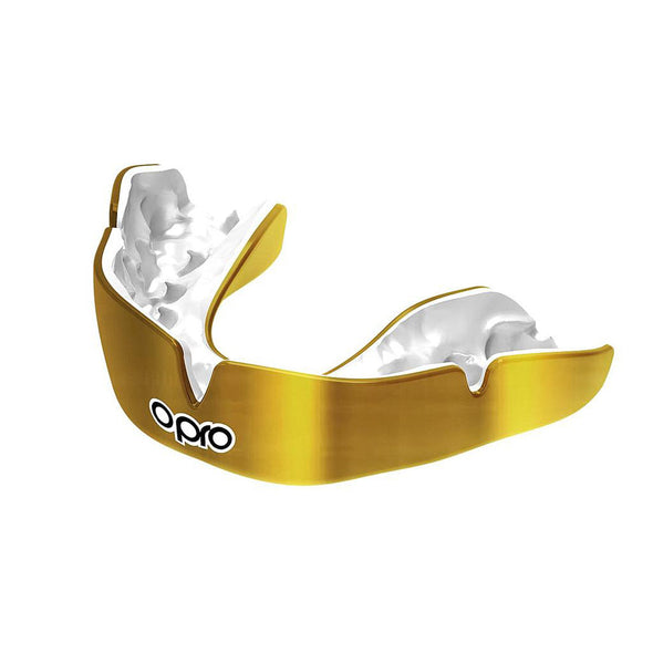 Opro Instant Custom Self Fit Mouthguard