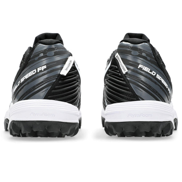 Asics Field Speed FF Mens Hockey Shoes - 2024