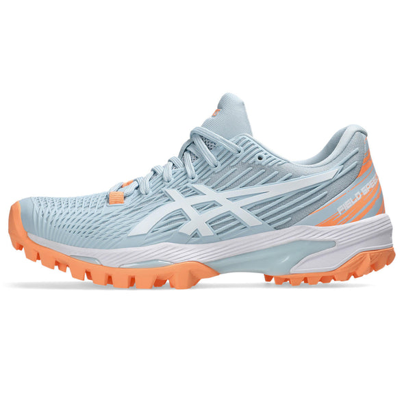 Asics Field Speed FF Womens Hockey Shoes - 2024