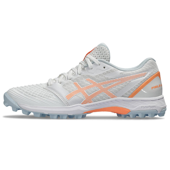 Asics Field Ultimate FF 2 Womens Hockey Shoes - 2024