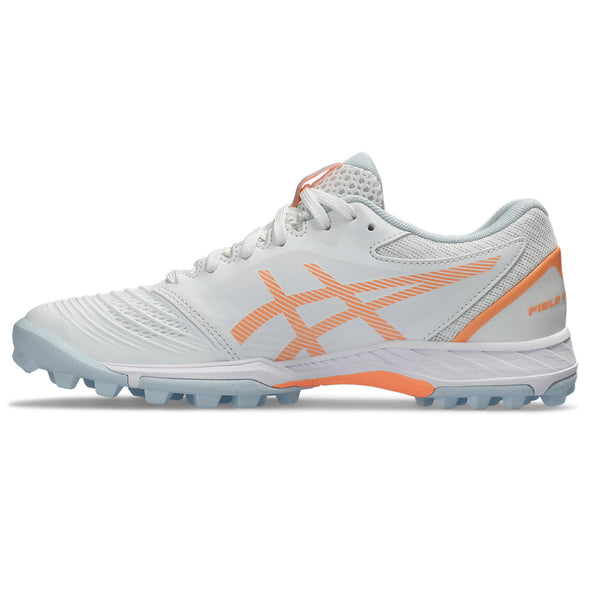 Asics Field Ultimate FF 2 Womens Hockey Shoes - 2024