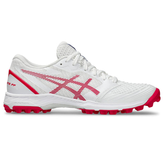 Asics Field Ultimate FF 2 Womens Hockey Shoes - 2025
