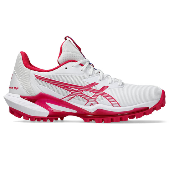 Asics Field Speed FF 2 Womens Hockey Shoes - 2025