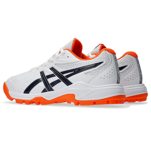Asics Gel-Peake 3 GS Junior Hockey Shoes