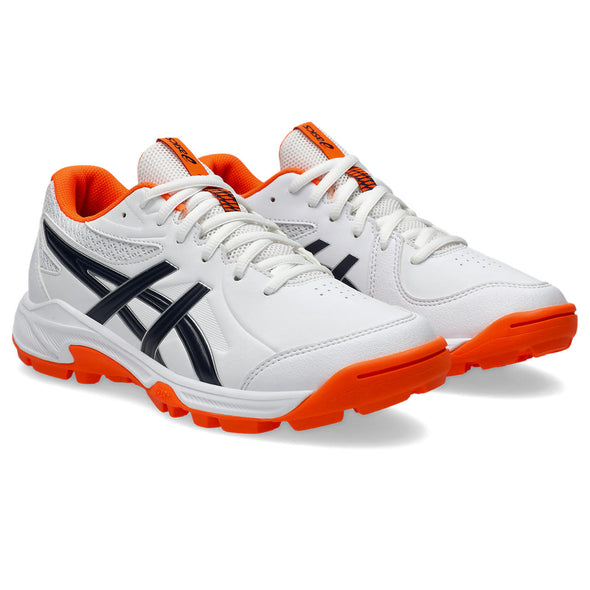 Asics Gel-Peake 3 GS Junior Hockey Shoes