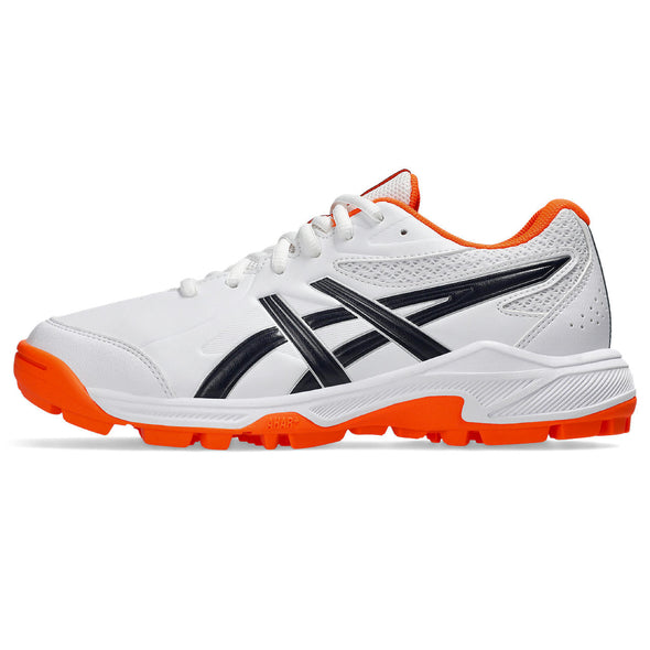 Asics Gel-Peake 3 GS Junior Hockey Shoes