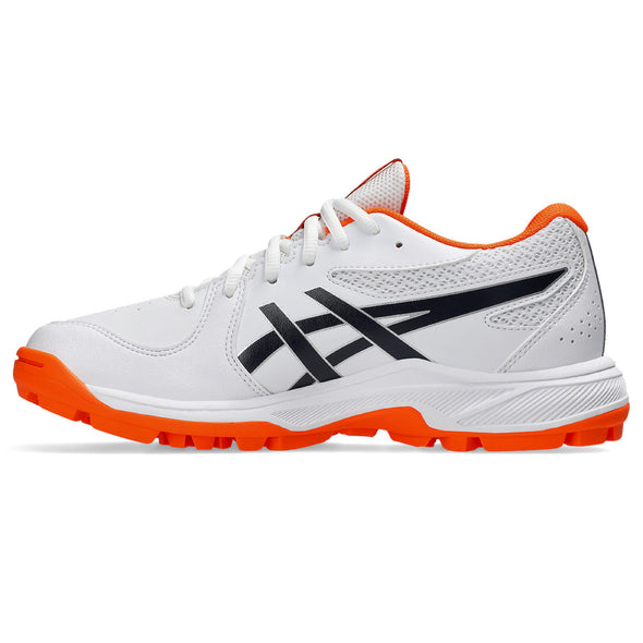 Asics Gel-Peake 3 GS Junior Hockey Shoes