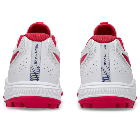 Asics Gel-Peake 3 GS Junior Hockey Shoes