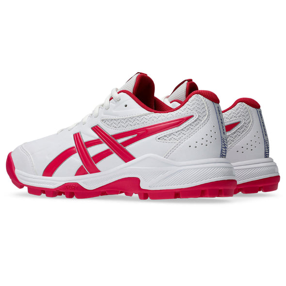 Asics Gel-Peake 3 GS Junior Hockey Shoes