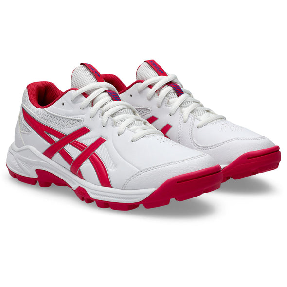 Asics Gel-Peake 3 GS Junior Hockey Shoes