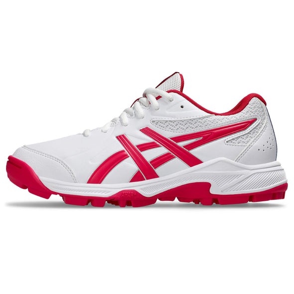 Asics Gel-Peake 3 GS Junior Hockey Shoes