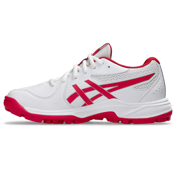 Asics Gel-Peake 3 GS Junior Hockey Shoes