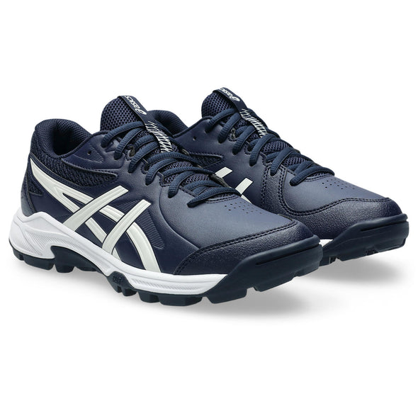 Asics Gel-Peake 3 GS Junior Hockey Shoes