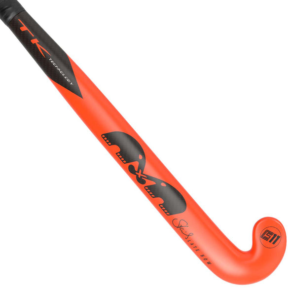 TK CS11 Ltd Stick Late Bow v2 Hockey Stick - 2024