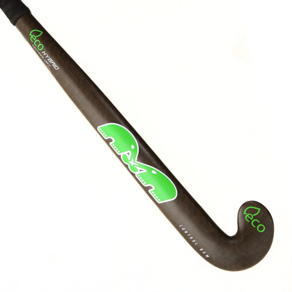 TK Eco Hybrid Control Bow Hockey Stick - 2024