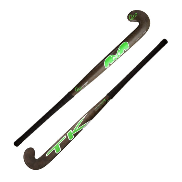 TK Eco Hybrid Control Bow Hockey Stick - 2024