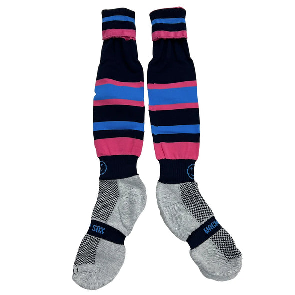 Wacky City Slicker Sox