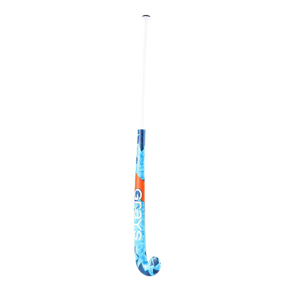 Grays Aftershock Ultrabow Junior Hockey Stick