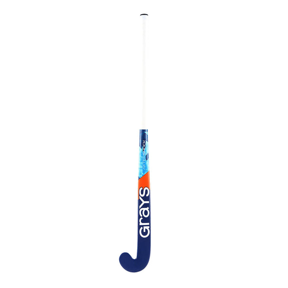 Grays Aftershock Ultrabow Junior Hockey Stick