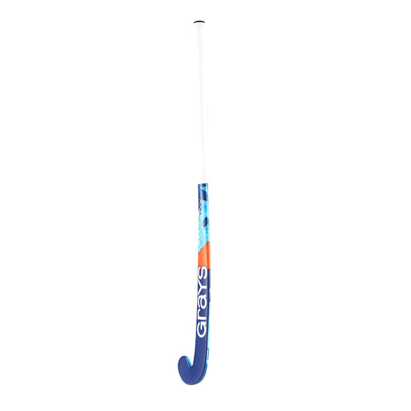 Grays Aftershock Ultrabow Junior Hockey Stick