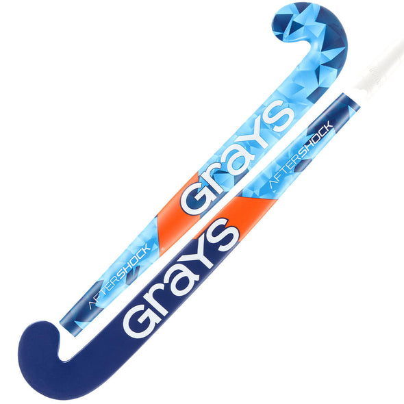 Grays Aftershock Ultrabow Junior Hockey Stick