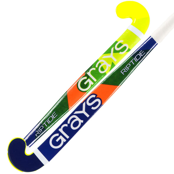 Grays Riptide Ultrabow Junior Hockey stick