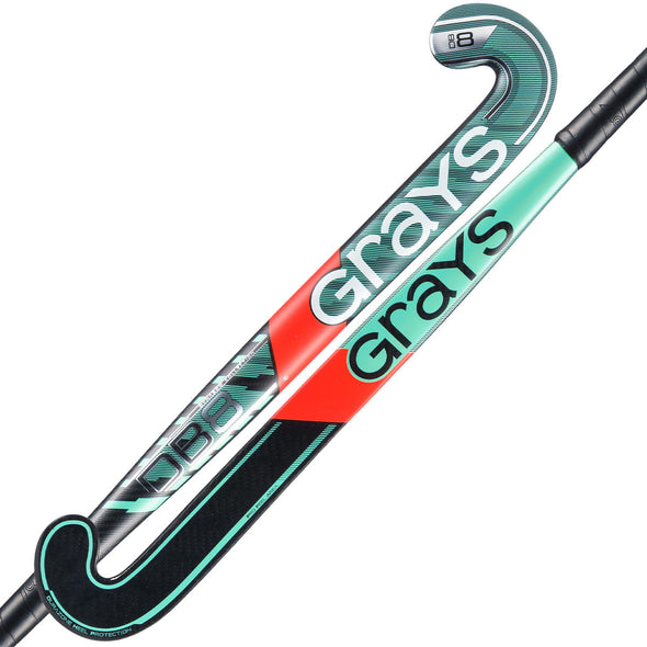 Grays Dynabow 8 Hockey Stick