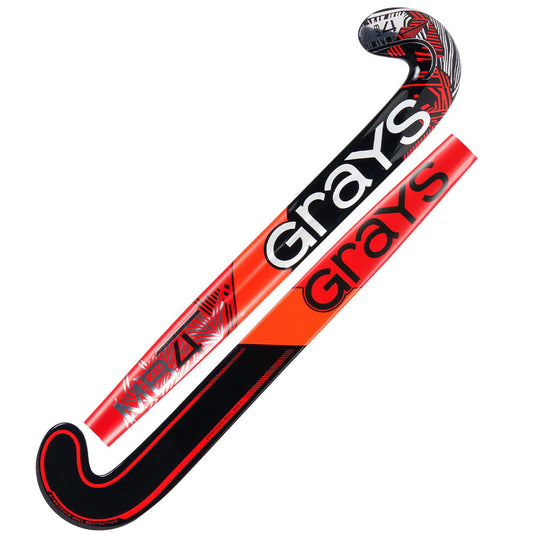 Grays Midbow 4 Hockey Stick